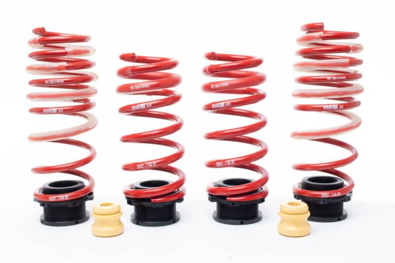 H&R Coil Spring Lowering Kit for BMW G90 M5 (2025)