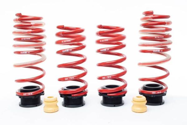 H&R Coil Spring Lowering Kit for BMW G90 M5 (2025)