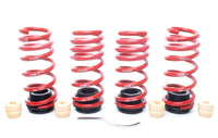 H&R VTF Springs for BMW F95 X5 M 20-25, X5 M Comp 20-26, F96 X6 M 20-23, Comp 20-26, w/ Adaptive view 2