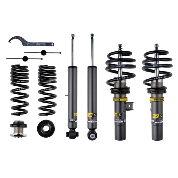 Bilstein Coilovers for BMW 330i (2019-2020) - 47-300118