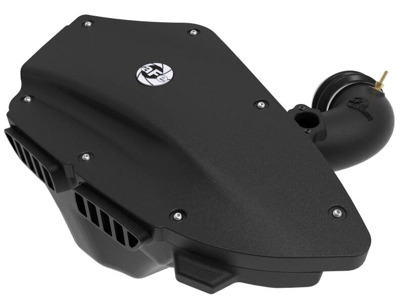 aFe Air Intake for BMW - 51-81012-B