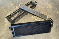 CSF Heat Exchanger & Transmission Cooler Module for BMW F97 F98 X3 M X4 M view 5