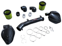 AWE S-FLO Carbon Intake for BMW G80/G82 M3 M4 S58 Twin Turbo - 2660-15489 view 4