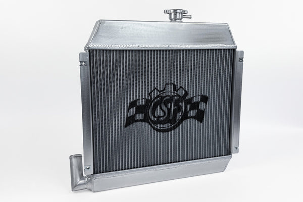 CSF 7225 BMW E10 2002 CSF High Performance All Aluminum Radiator