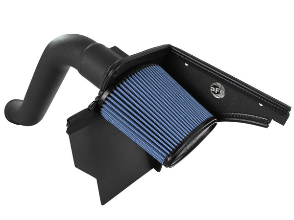 aFe Air Intake for BMW E84 X1 N20 (2012-2015) - 54-12522