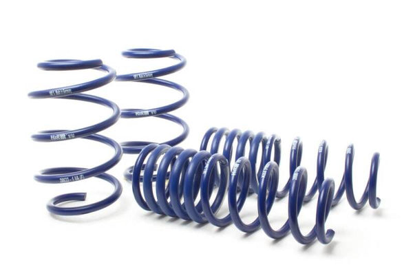 H&R Coil Spring Lowering Kit for BMW F93 M8 (2020-2022)