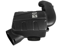 aFe Magnum FORCE Stage-2 Si Cold Air Intake w/ Pro DRY S for BMW F10 535i N55 Turbo (2011-2016) - 51-82082-1 view 2