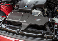 AWE S-FLO Carbon Intake for BMW F22/F3X 228i 320i 328i 428i - 2660-13034 view 3