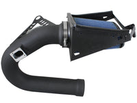 aFe Rapid Induction Cold Air Intake w/ Pro 5R for BMW 328i N20 Turbo (2012-2015) - 54-12212 view 3