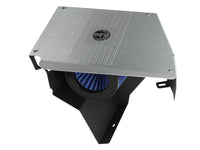 aFe Magnum FORCE Stage-1 Cold Air Intake w/ Pro 5R for BMW E46 330i (2001-2006) - 54-10451 view 2
