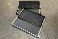 CSF Heat Exchanger & Transmission Cooler Module for BMW F97 F98 X3 M X4 M view 3