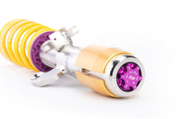 KW V3 Coilovers w/ EDC Cancellation for BMW F80/F82 M3 M4 S55 Twin Turbo - 352200AP view 3
