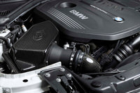 Dinan Air Intake for BMW F22/F23/F30/F32/F33/F34/F36 M240i 340i 440i B58 Turbo (2016-2021) - D760-0046-A view 4