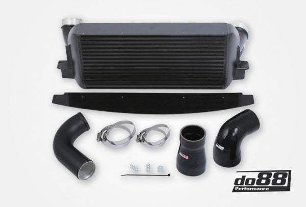 do88 Intercooler for BMW E82/E88 135i 335i N54/N55 (2007-2013) - ICM-350-S