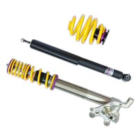 KW Coilovers for BMW E30 325i M20 - 102200BV view 5