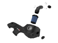 aFe Momentum GT Cold Air Intake w/ Pro 5R for MINI F56 Cooper S (2019-2021) - 50-70068R view 2