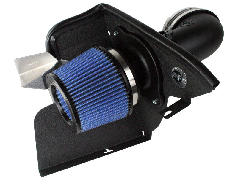 aFe Air Intake for BMW E46 M3 - 54-10462