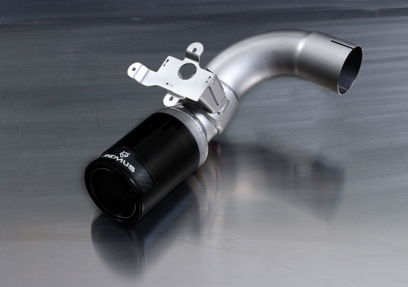 Remus Exhaust Tips for BMW F22 M235I (2014) - 088014 1683CB