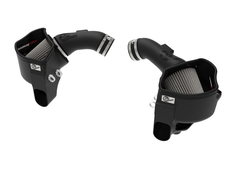 aFe Air Intake for BMW F10/F12 M5 M6 (2012-2019) - 54-13030D