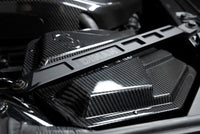 Dinan Carbon Fiber Cold Air Intake for BMW G29 Z4 M40i (2020-2026) - D760-0065 view 4