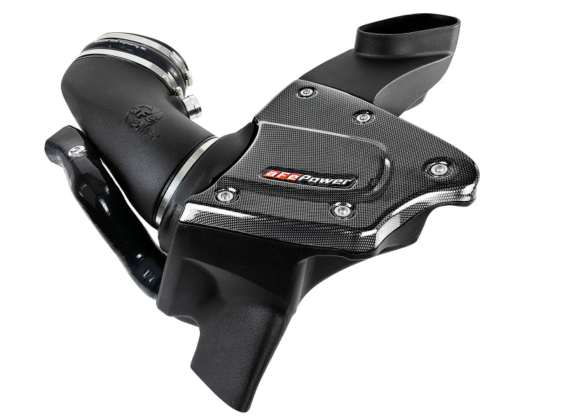 aFe Air Intake for BMW E90/E92/E93 M3 S65 (2008-2013) - 51-82952-C