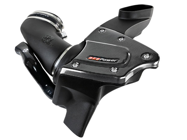 aFe Air Intake for BMW E90/E92/E93 M3 S65 (2008-2013) - 51-82952-C