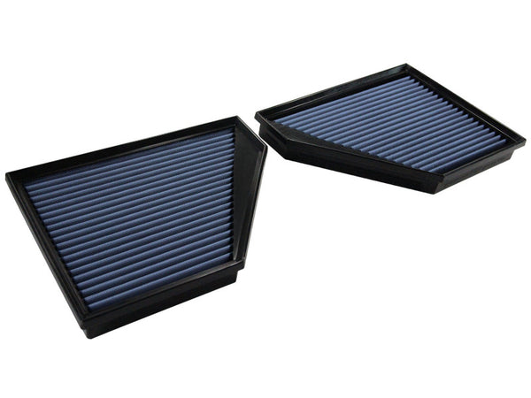 aFe Air Intake for BMW X5 (2007-2010) - 30-10183