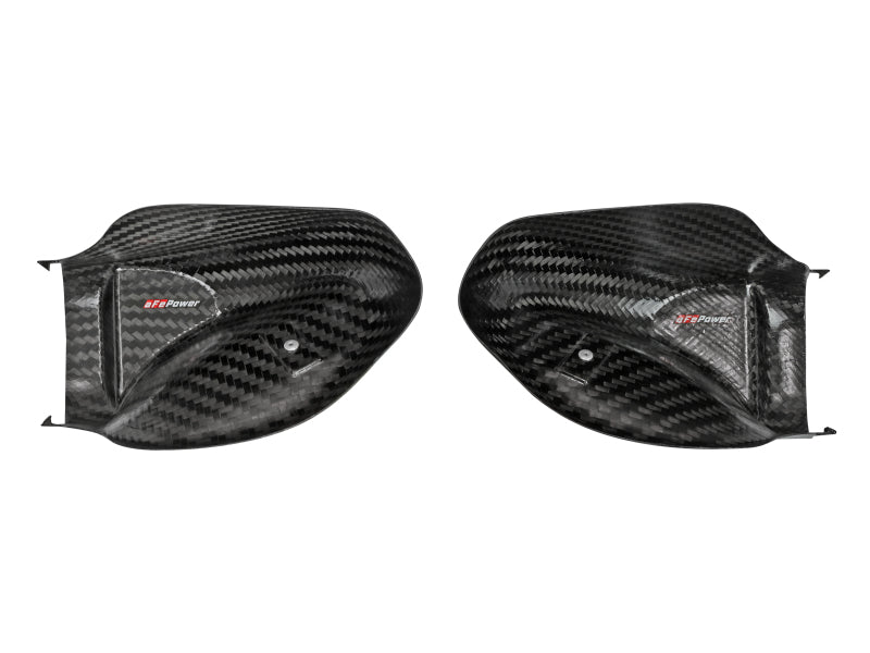 aFe Air Intake for BMW F90 M5 - 58-10005SC