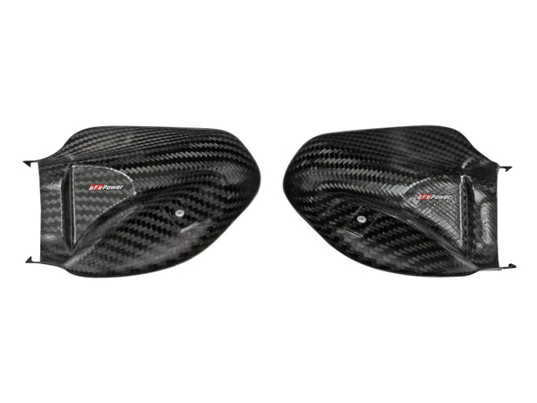 aFe Air Intake for BMW F90 M5 - 58-10005SC