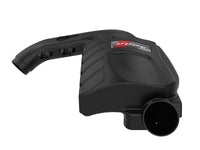 aFe Magnum FORCE Stage-2 Si Cold Air Intake w/ Pro 5R for BMW F15 F16 X5 X6 N55 (2014-2019) - 54-83043R view 5