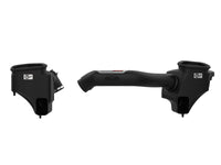 aFe Magnum FORCE Stage-2 Cold Air Intake w/ Pro DRY S for BMW F80/F82/F83 M3 M4 S55 Twin Turbo (2015-2019) - 54-13032D view 4