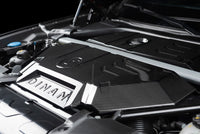 Dinan Carbon Fiber Engine Cover for BMW F97/F98 X3 M X4 M (2020-2025) - D590-0001 view 2