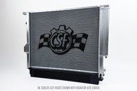 CSF All Aluminum Engine Oil Cooler for BMW E36, Euro Spec (1992-1999) view 2