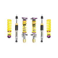 KW Coilovers for BMW G29 Supra Z4 B46/B58 Turbo - 352208CG view 3