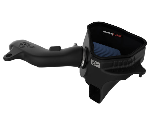 aFe Air Intake for BMW 335i (2012-2015) - 54-13033R