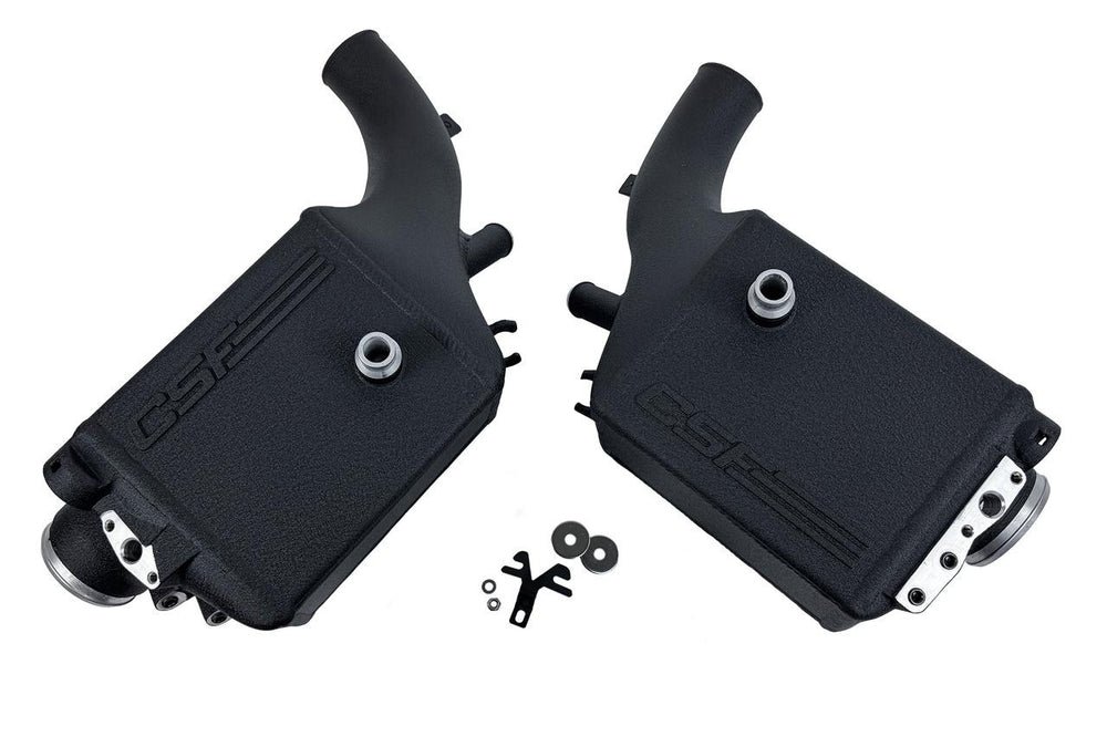 CSF Cooler for BMW G90 M5 S68 (2025+) - 8351