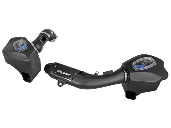 aFe Air Intake for BMW F80 M3 M4 S55 (2015-2018) - 54-76305