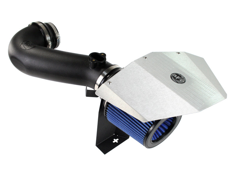 aFe Air Intake for BMW E60/E63 550i 650Ci - 54-11142