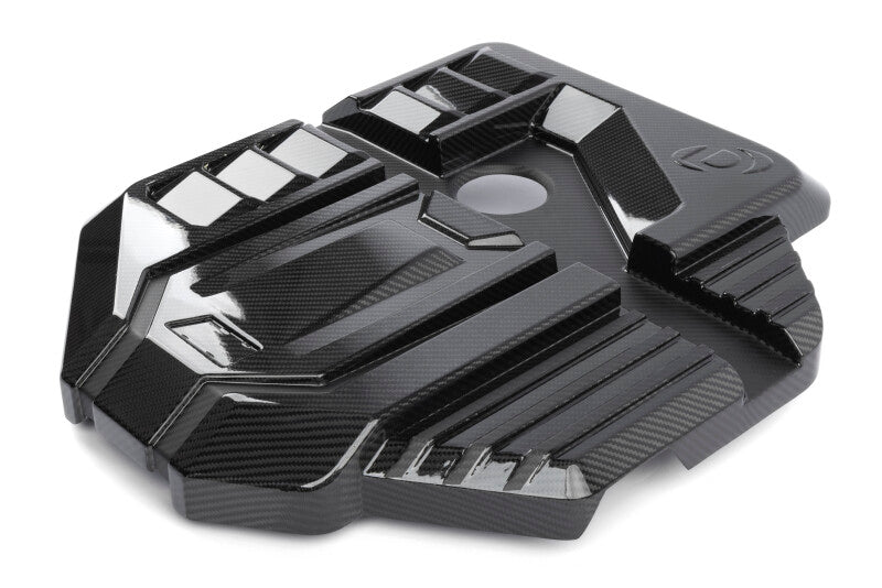Dinan Engine Covers for BMW G80/G82/G87 M2 M3 M4 (2021-2027) - D590-0005