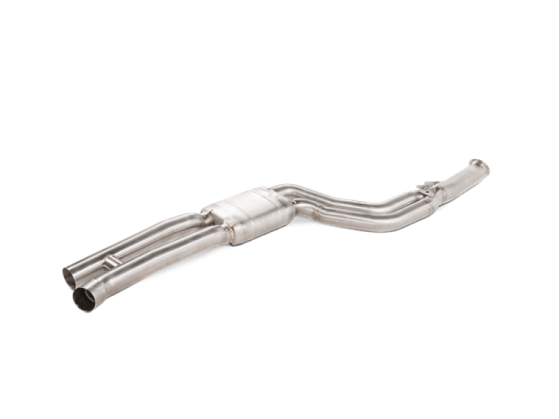 Akrapovic Exhaust for BMW G20 M340i (2020+) - E-BM/SS/8