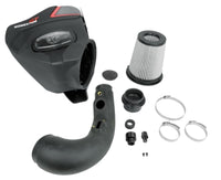aFe Momentum GT Cold Air Intake w/ Pro DRY S for BMW G20 330i (2019-2021) - 50-70061D view 2