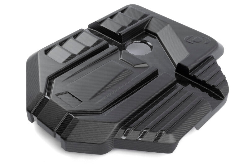 Dinan Engine Covers for BMW G80/G82/G87 M2 M3 M4 (2021-2027) - D590-0005-B