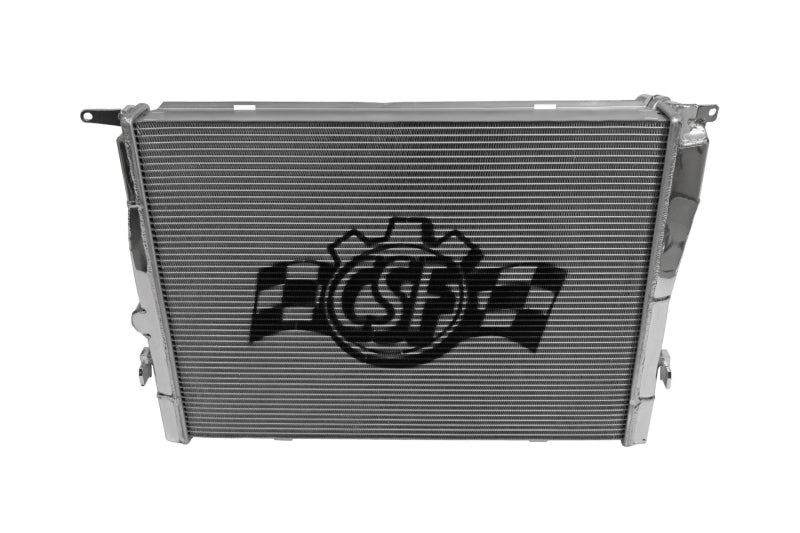 CSF 7001 2006 BMW 325 07-09 BMW 328 06-10 BMW 330 09-10 BMW Z4 CSF Radiator