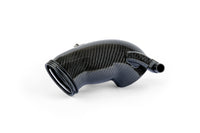 Dinan Carbon Fiber Turbo Inlet Pipe for BMW G20/G21/G22/G23/G26 M340i M440i Gen 3 B58 (2025+) - D760-0079 view 2