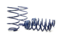 H&R Sport Springs for BMW E82 128i 135i N52/N55 Turbo (2008-2013) - 50402-55 view 2