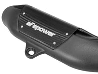 aFe Momentum Cold Air Intake w/ Pro 5R for BMW F80/F82/F83 M3 M4 S55 Twin Turbo (2015-2018) - 54-76305 view 3