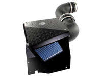 aFe Magnum FORCE Stage-2 Cold Air Intake w/ Pro 5R for BMW E60 M5 / E63/E64 M6 (2006-2010) - 54-11272 view 3