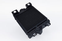 CSF High Performance Auxiliary Radiator for BMW F87 M2 & Gen 1 B58 view 3