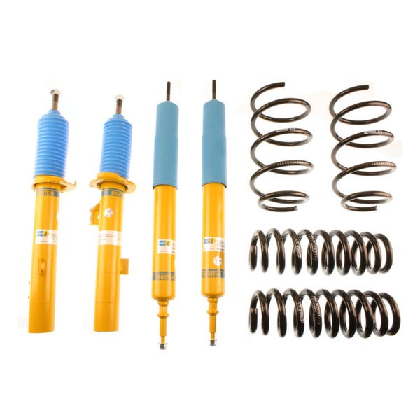 Bilstein B12 2006 Lowering Springs for BMW 330i (2006) - 46-180551