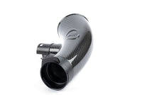 Dinan Carbon Fiber Turbo Inlet Pipe for BMW G22/G23/G26 430i B48 Turbo (2021-2024) - D760-0060 view 2